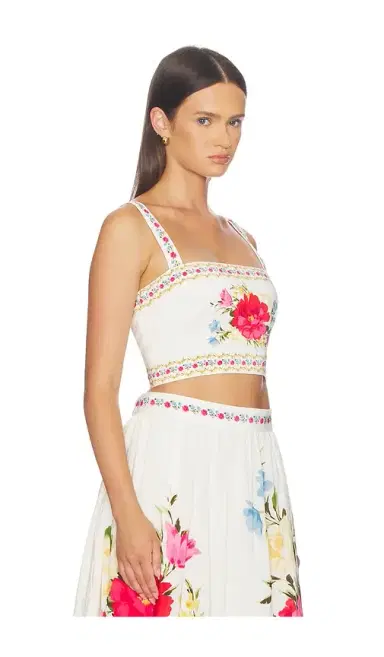 Yumi Kim Dora Top | Thumbnail 2 Yumi Kim Dora Top | Thumbnail 2