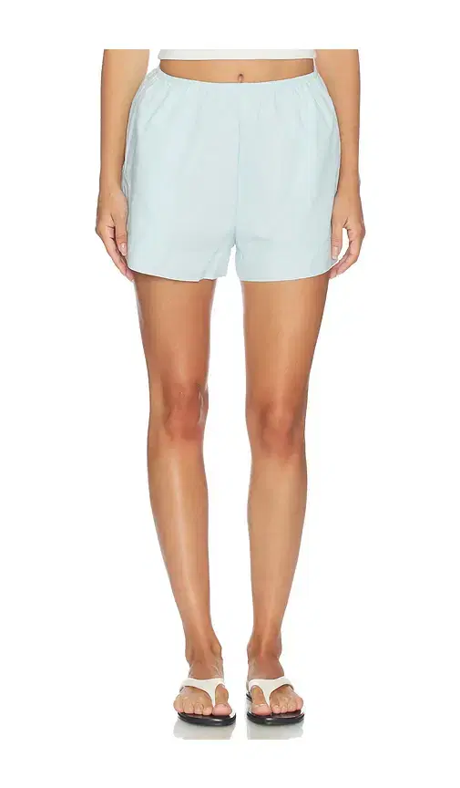 Yola Short