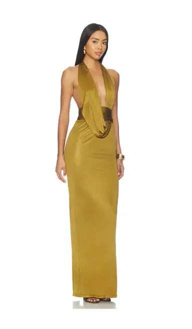 Retrofête Payton Dress | Thumbnail 2 Retrofête Payton Dress | Thumbnail 2