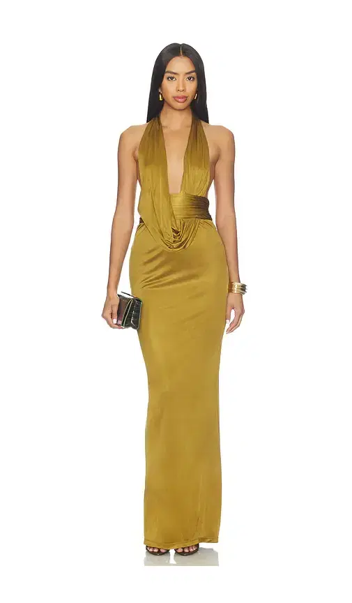 retrofete Payton Dress