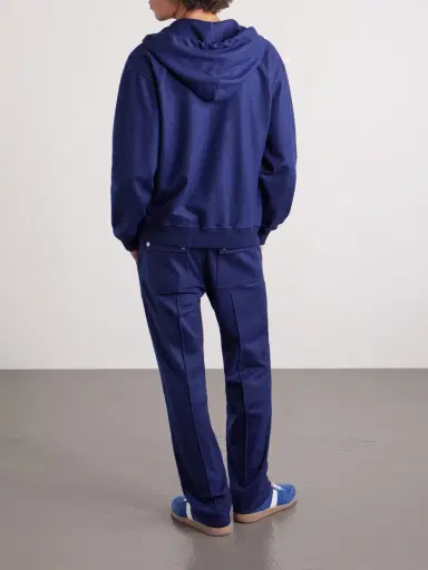 Tom Ford Cashmere Zip-Up Hoodie - Men | Thumbnail 4 Tom Ford Cashmere Zip-Up Hoodie - Men | Thumbnail 4
