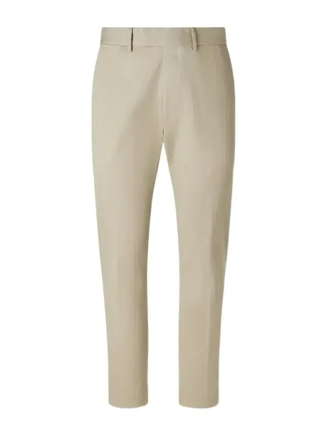 Tom Ford Tapered Cotton-Blend Twill Trousers - Men