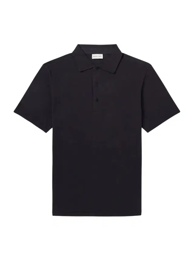 Luca Cotton-Piqué Polo Shirt - Men