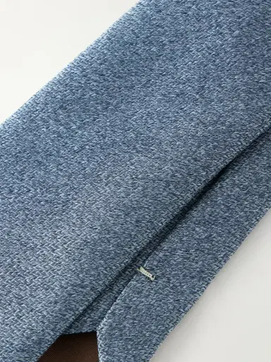 Canali 8cm Woven Silk Tie - Men | Thumbnail 4 Canali 8cm Woven Silk Tie - Men | Thumbnail 4