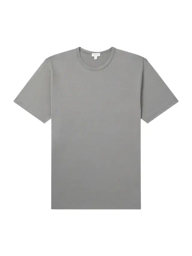 Slim-Fit Cotton-Jersey T-Shirt - Men