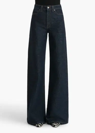 Khaite Dane Stretch Jean In Benson | Thumbnail 3
