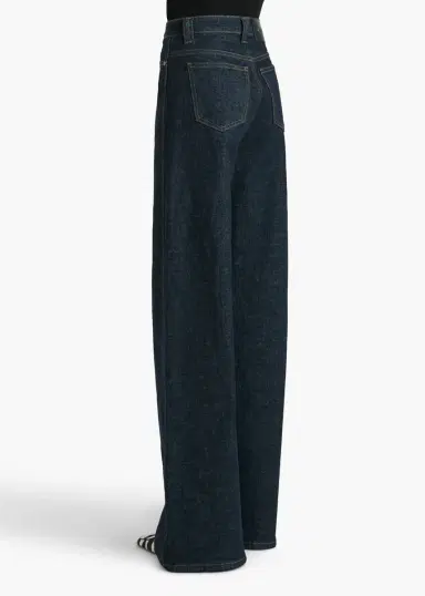 Khaite Dane Stretch Jean In Benson | Thumbnail 4