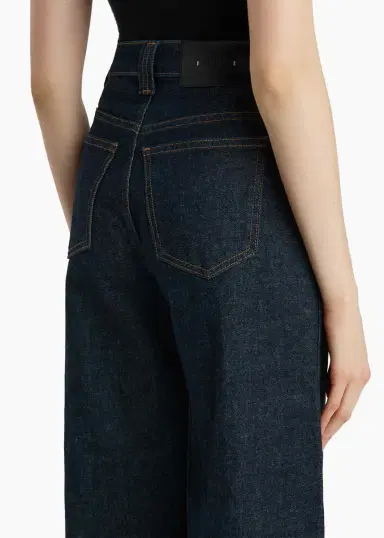 Khaite Dane Stretch Jean In Benson | Thumbnail 6