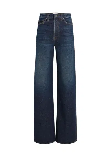 Khaite Dane Stretch Jean In Lansing | Thumbnail 1 Khaite Dane Stretch Jean In Lansing | Thumbnail 1