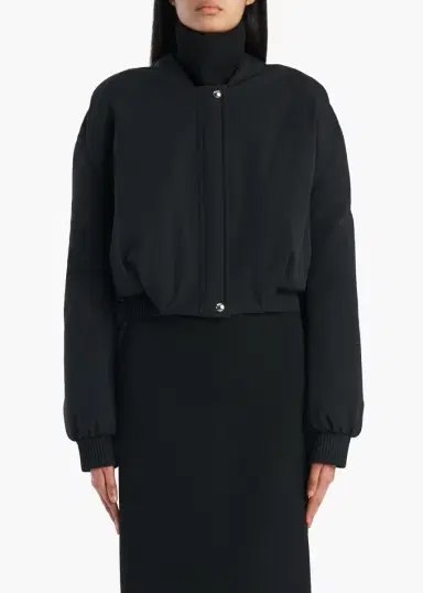 Khaite Cordan Jacket In | Thumbnail 3