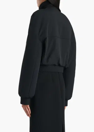 Khaite Cordan Jacket In | Thumbnail 4