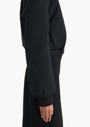 Khaite Cordan Jacket In | Thumbnail 5