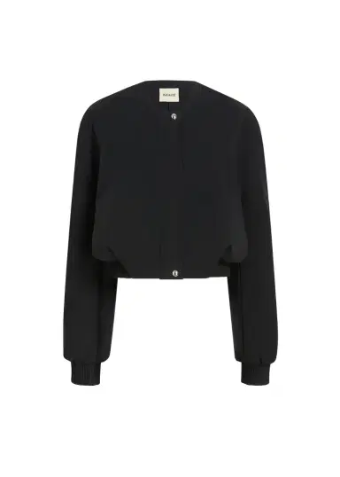 Khaite Cordan Jacket In | Thumbnail 1