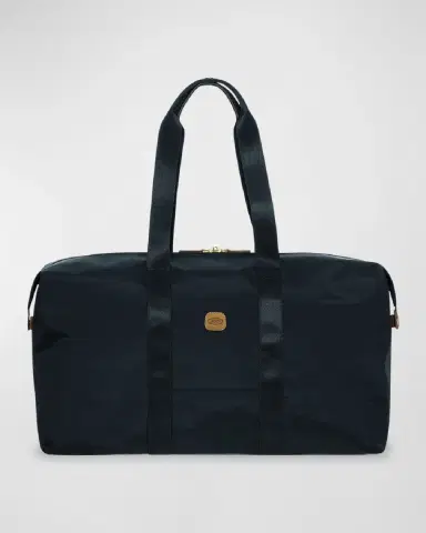 Bric's X-Bag 22" Folding Duffle Bag | Thumbnail 2 Bric's X-Bag 22" Folding Duffle Bag | Thumbnail 2