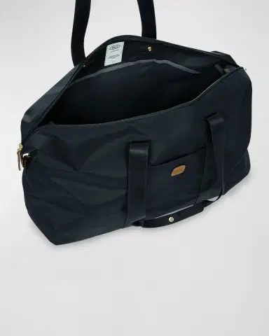 Bric's X-Bag 22" Folding Duffle Bag | Thumbnail 3 Bric's X-Bag 22" Folding Duffle Bag | Thumbnail 3