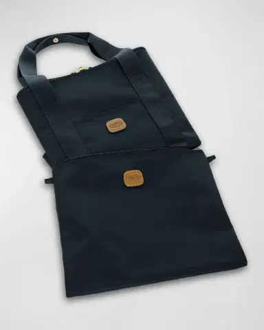 Bric's X-Bag 22" Folding Duffle Bag | Thumbnail 5 Bric's X-Bag 22" Folding Duffle Bag | Thumbnail 5