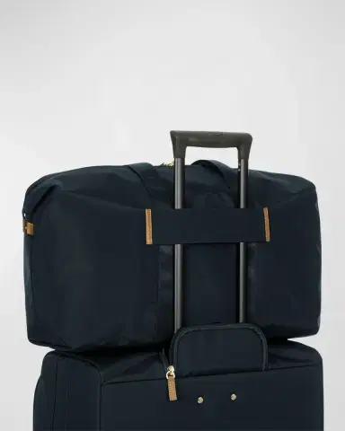 Bric's X-Bag 22" Folding Duffle Bag | Thumbnail 6 Bric's X-Bag 22" Folding Duffle Bag | Thumbnail 6