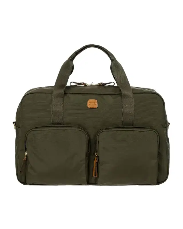 X-Travel 18" Boarding Duffle Bag