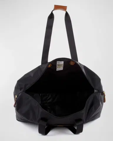 Bric's X-Bag 22" Folding Duffle Bag | Thumbnail 2 Bric's X-Bag 22" Folding Duffle Bag | Thumbnail 2