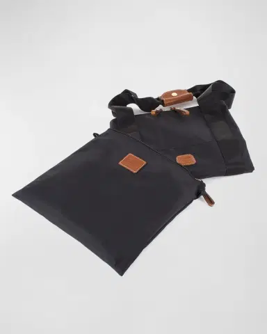 Bric's X-Bag 22" Folding Duffle Bag | Thumbnail 3 Bric's X-Bag 22" Folding Duffle Bag | Thumbnail 3