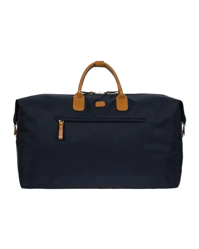Bric 's X-Travel 22" Deluxe Duffle Bag