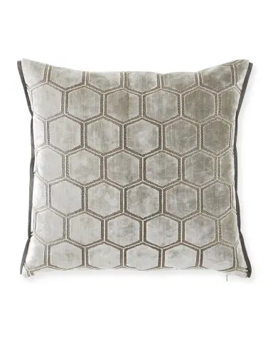 Designers Guild Manipur Decorative Pillow, 22" | Thumbnail 2 Designers Guild Manipur Decorative Pillow, 22" | Thumbnail 2