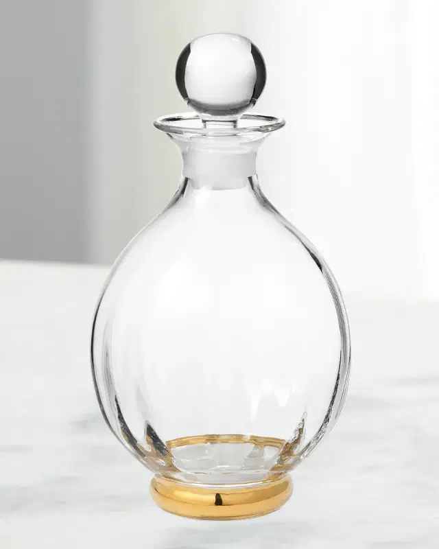 AERIN Sophia Decanter