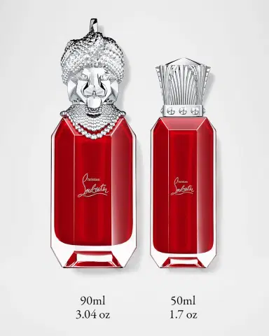Christian Louboutin Loubiraj Eau de Parfum | Thumbnail 2
