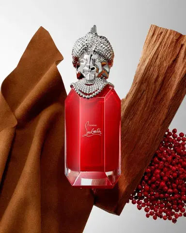 Christian Louboutin Loubiraj Eau de Parfum | Thumbnail 4