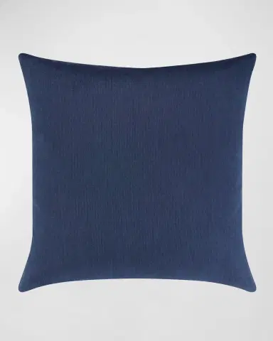 Elaine Smith Voyage Outdoor Pillow, 20" Square | Thumbnail 2 Elaine Smith Voyage Outdoor Pillow, 20" Square | Thumbnail 2