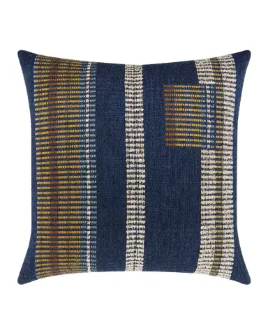 Elaine Smith Voyage Outdoor Pillow, 20" Square | Thumbnail 1 Elaine Smith Voyage Outdoor Pillow, 20" Square | Thumbnail 1