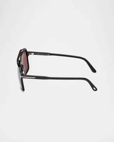 Tom Ford Kemp Aviator Sunglasses | Thumbnail 3 Tom Ford Kemp Aviator Sunglasses | Thumbnail 3