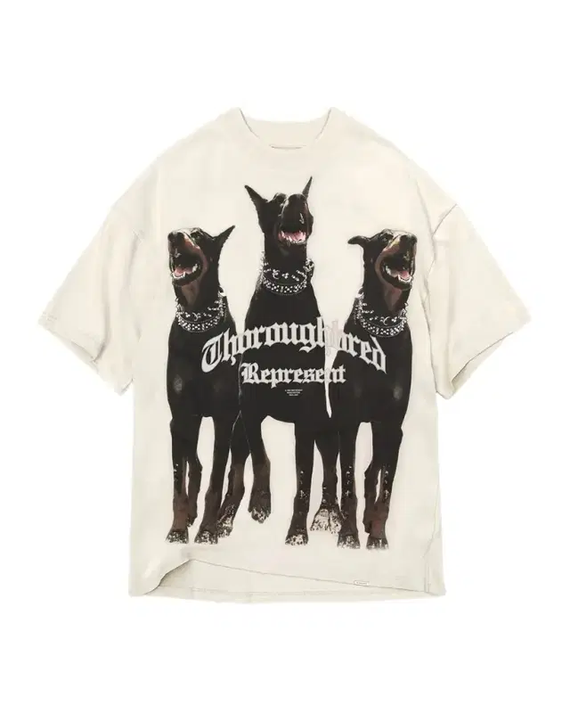Men 's Thoroughbred T-Shirt