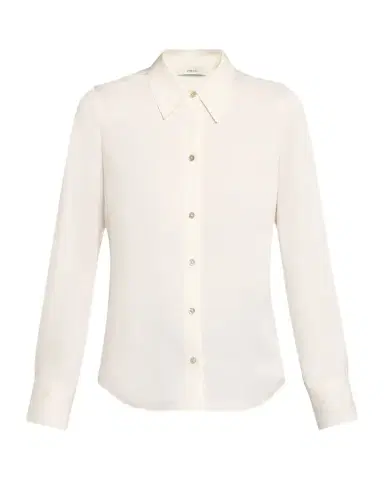 Vince Classic Slim-Fit Shirt | Thumbnail 1