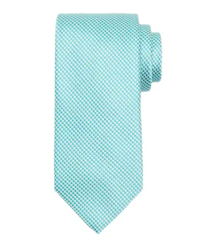 Brioni Men 's Micro-Woven Jacquard Silk Tie | Thumbnail 1 Brioni Men 's Micro-Woven Jacquard Silk Tie | Thumbnail 1