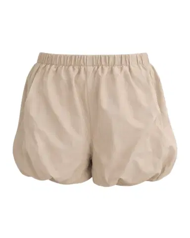 LAMARQUE Daisy Leather Bloomer Shorts | Thumbnail 1
