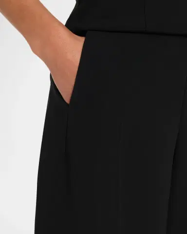 FFORME Yvette Curved-Leg Trousers | Thumbnail 5 FFORME Yvette Curved-Leg Trousers | Thumbnail 5