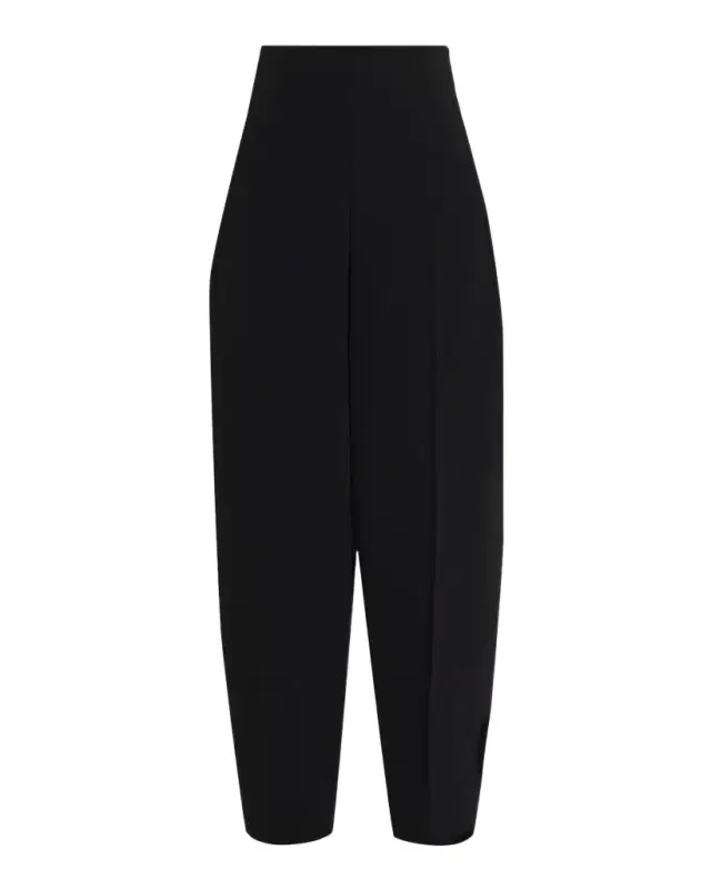 FForme Yvette Curved-Leg Trousers
