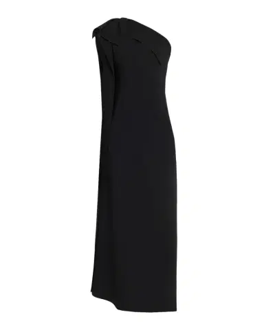 FFORME Andie Asymmetric Column Gown | Thumbnail 1