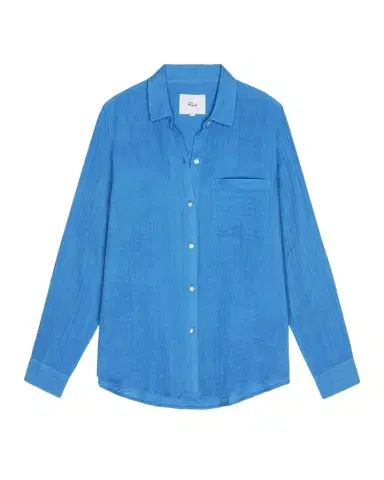 RAILS Ellis Button-Front Shirt | Thumbnail 1
