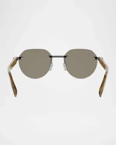 BVLGARI Octo Finissimo Sunglasses | Thumbnail 2 BVLGARI Octo Finissimo Sunglasses | Thumbnail 2