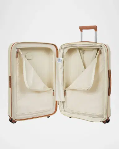 Bric's Taormina 27" Expandable Check-In Spinner Suitcase | Thumbnail 3