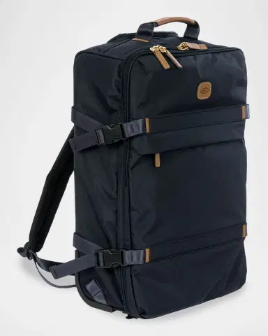 Bric's X-Travel 19" Trolley Backpack | Thumbnail 2 Bric's X-Travel 19" Trolley Backpack | Thumbnail 2