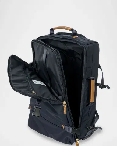 Bric's X-Travel 19" Trolley Backpack | Thumbnail 3 Bric's X-Travel 19" Trolley Backpack | Thumbnail 3