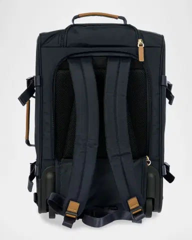 Bric's X-Travel 19" Trolley Backpack | Thumbnail 5 Bric's X-Travel 19" Trolley Backpack | Thumbnail 5
