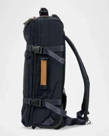 Bric's X-Travel 19" Trolley Backpack | Thumbnail 6 Bric's X-Travel 19" Trolley Backpack | Thumbnail 6