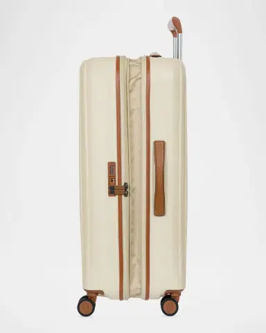 Bric's Taormina 30" Expandable Check-In Spinner Suitcase | Thumbnail 11