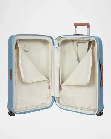 Bric's Taormina 30" Expandable Check-In Spinner Suitcase | Thumbnail 3