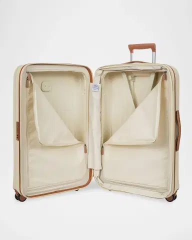 Bric's Taormina 30" Expandable Check-In Spinner Suitcase | Thumbnail 8