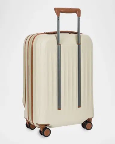 Bric's Taormina 21" Expandable Carry-On Spinner Suitcase with Pocket | Thumbnail 5